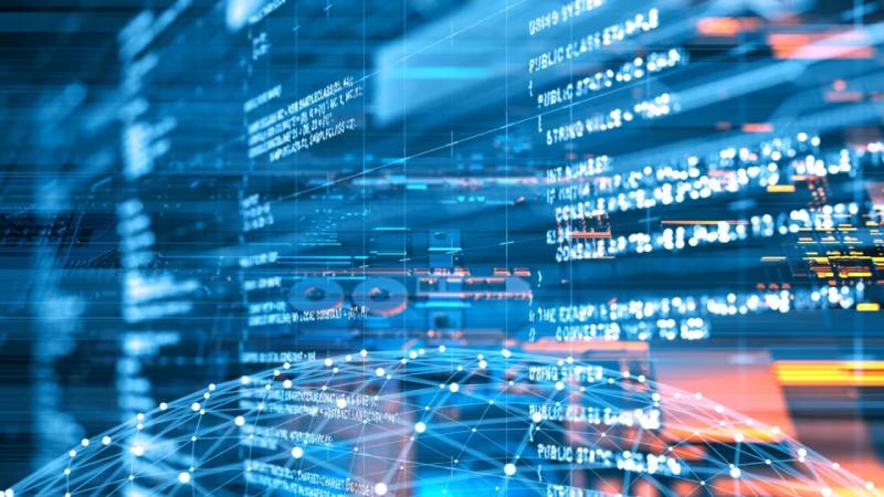Linux基石:梁子湖区小程序开发公司的技术底座与发行版选择逻辑