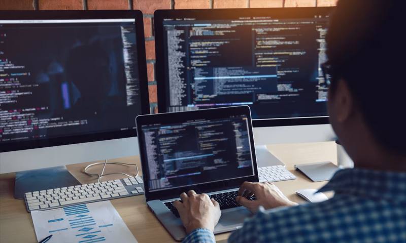数据科学选型:R与Python如何赋能梁子湖区网站建设?